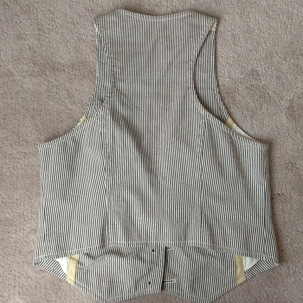 JCrew Vest - Picture 6 of 8